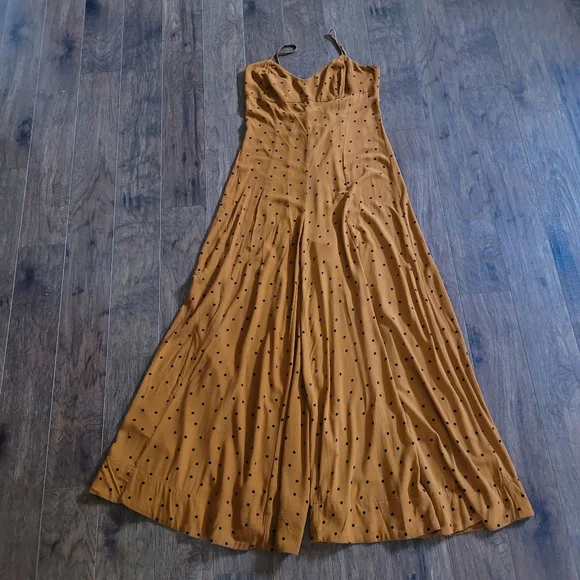 Free People jumpsuit - Picture 4 of 12